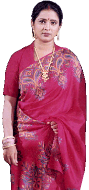 Aparajita Mohanty